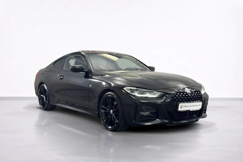 BMW 420 (Seria 4) din 2022 cu 74.452 km - oferta BMW250196 - foto 7
