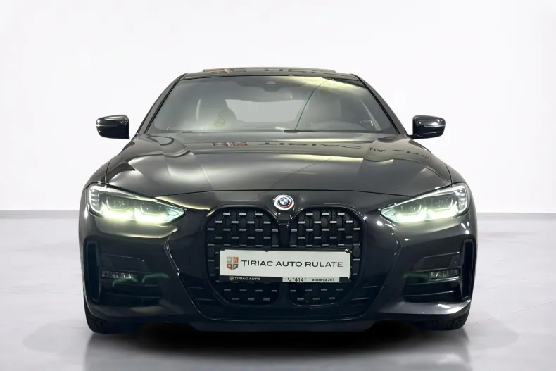 BMW 420 (Seria 4) din 2022 cu 74.452 km - oferta BMW250196 - foto 8