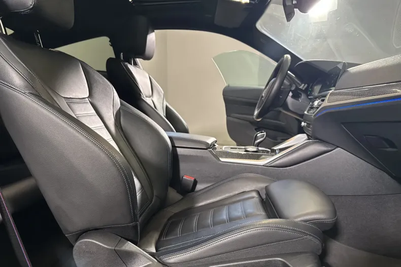 BMW 420 (Seria 4) din 2022 cu 74.452 km - oferta BMW250196 - foto 11