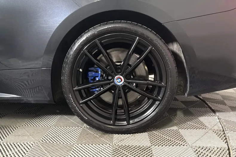 BMW 420 (Seria 4) din 2022 cu 74.452 km - oferta BMW250196 - foto 13
