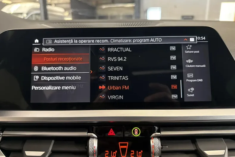 BMW 420 (Seria 4) din 2022 cu 74.452 km - oferta BMW250196 - foto 20