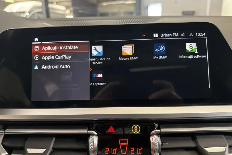 BMW 420 (Seria 4) din 2022 cu 74.452 km - oferta BMW250196 - foto 22