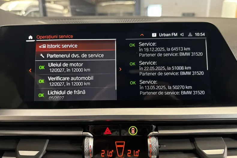 BMW 420 (Seria 4) din 2022 cu 74.452 km - oferta BMW250196 - foto 24