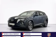 Hyundai Tucson din 2021 cu 31.453 km - oferta HYU250197 - foto 1