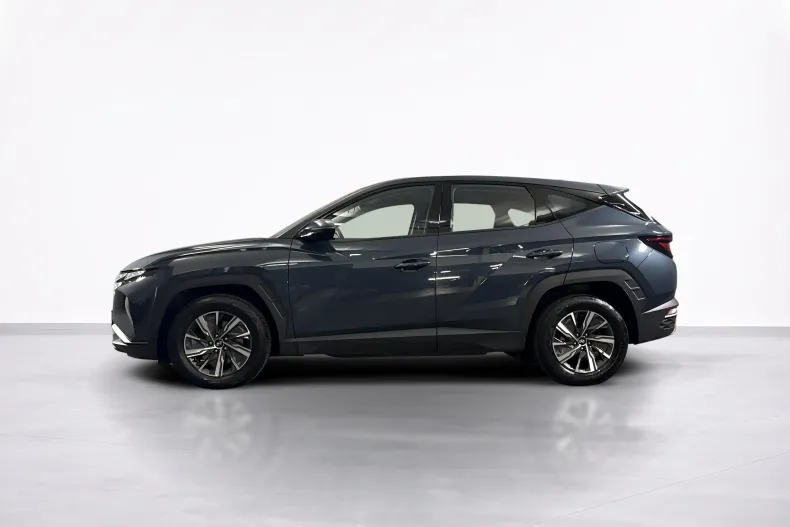 Hyundai Tucson din 2021 cu 31.453 km - oferta HYU250197 - foto 2