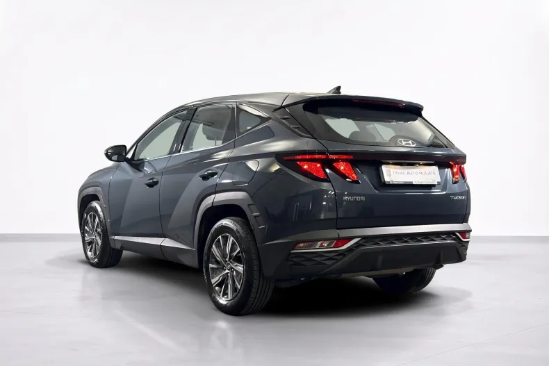 Hyundai Tucson din 2021 cu 31.453 km - oferta HYU250197 - foto 3