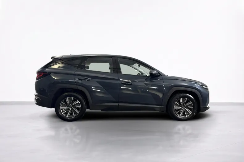 Hyundai Tucson din 2021 cu 31.453 km - oferta HYU250197 - foto 6