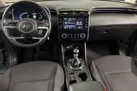Hyundai Tucson din 2021 cu 31.453 km - oferta HYU250197 - foto 9