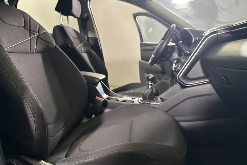 Hyundai Tucson din 2021 cu 31.453 km - oferta HYU250197 - foto 11