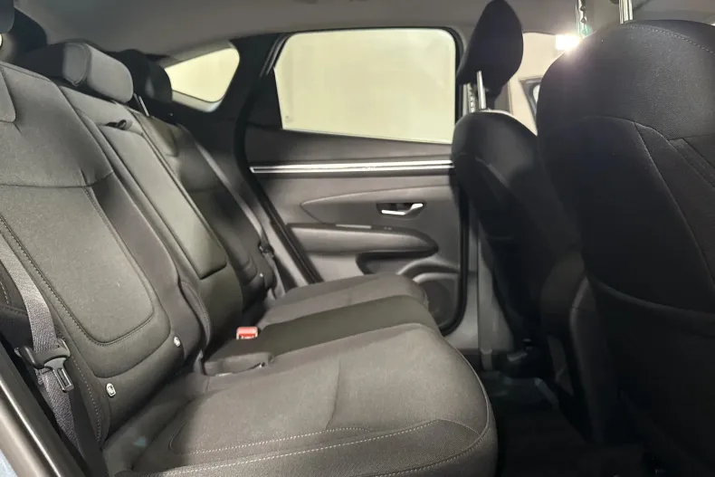 Hyundai Tucson din 2021 cu 31.453 km - oferta HYU250197 - foto 12