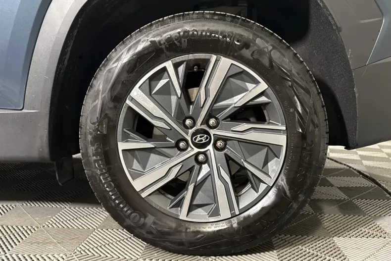 Hyundai Tucson din 2021 cu 31.453 km - oferta HYU250197 - foto 13