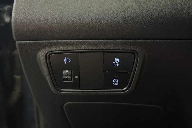 Hyundai Tucson din 2021 cu 31.453 km - oferta HYU250197 - foto 15