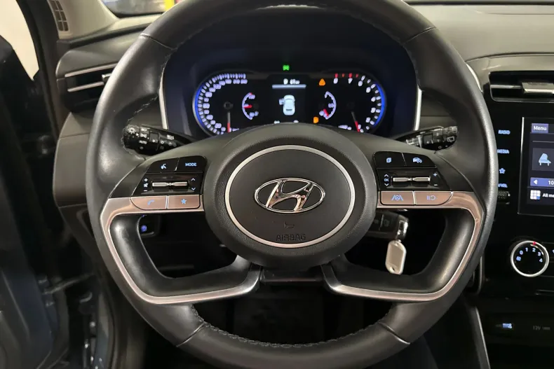 Hyundai Tucson din 2021 cu 31.453 km - oferta HYU250197 - foto 16