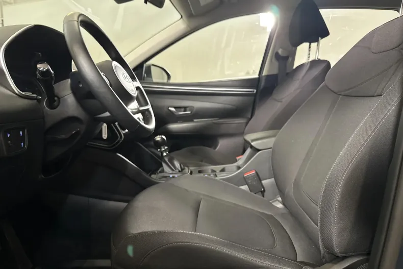 Hyundai Tucson din 2021 cu 31.453 km - oferta HYU250197 - foto 20