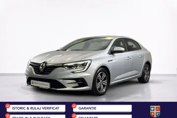 Renault Megane din 2021 - oferta REN250198