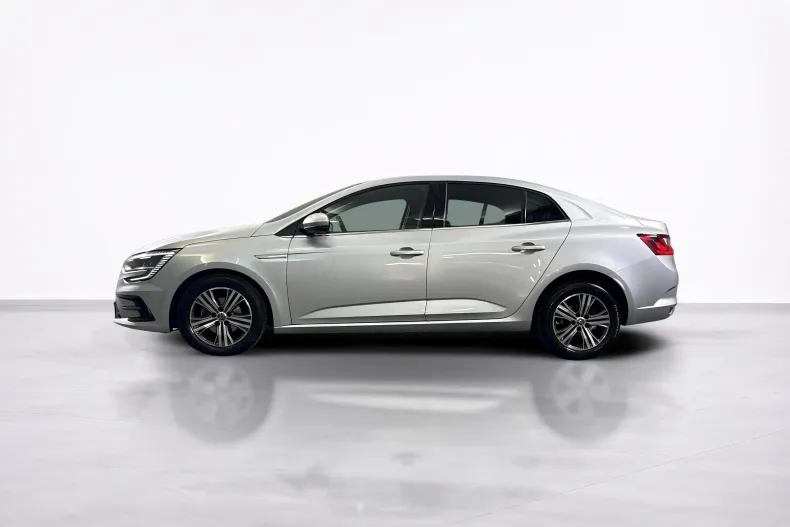 Renault Megane din 2021 cu 57.026 km - oferta REN250198 - foto 2