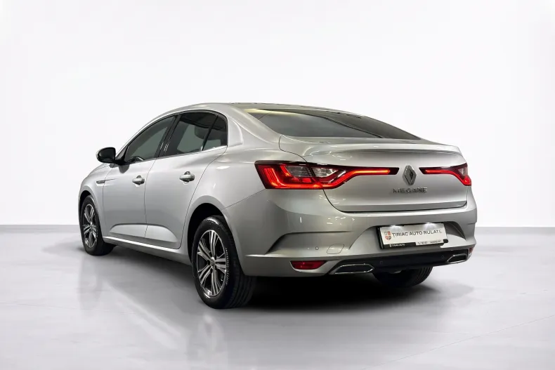 Renault Megane din 2021 cu 57.026 km - oferta REN250198 - foto 3