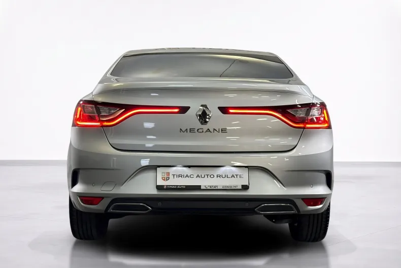 Renault Megane din 2021 cu 57.026 km - oferta REN250198 - foto 4