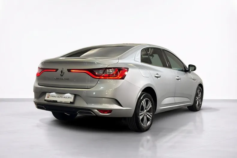 Renault Megane din 2021 cu 57.026 km - oferta REN250198 - foto 5