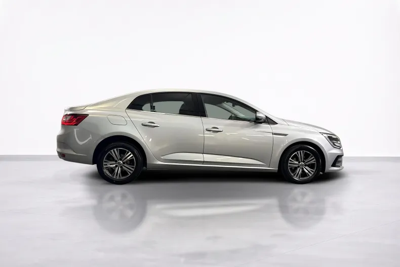 Renault Megane din 2021 cu 57.026 km - oferta REN250198 - foto 6