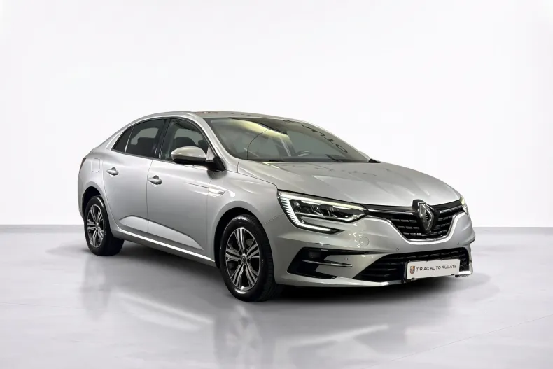 Renault Megane din 2021 cu 57.026 km - oferta REN250198 - foto 7