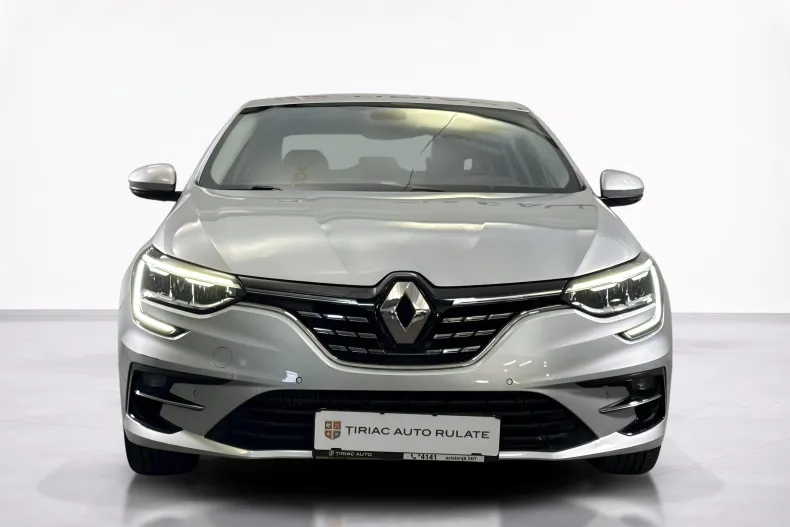 Renault Megane din 2021 cu 57.026 km - oferta REN250198 - foto 8
