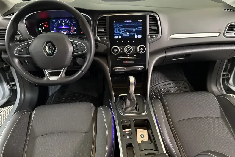 Renault Megane din 2021 cu 57.026 km - oferta REN250198 - foto 9