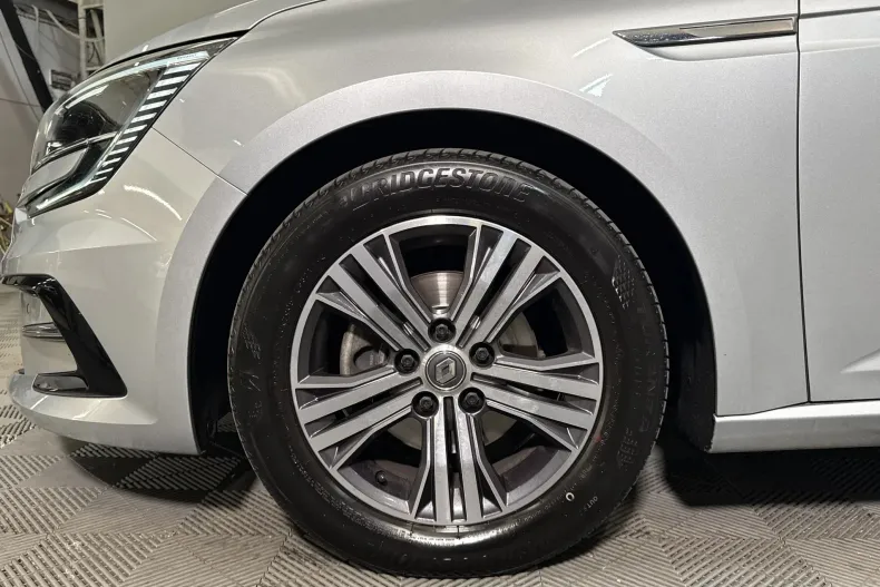 Renault Megane din 2021 cu 57.026 km - oferta REN250198 - foto 13