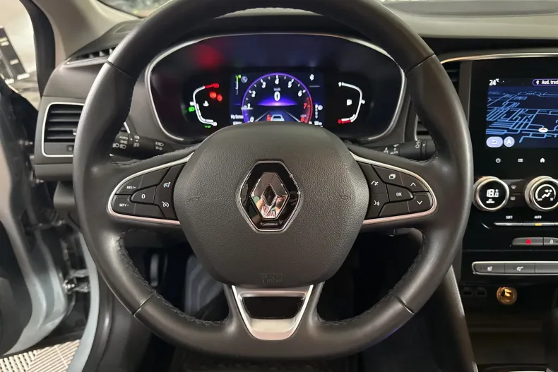Renault Megane din 2021 cu 57.026 km - oferta REN250198 - foto 16