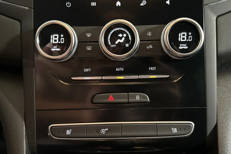 Renault Megane din 2021 cu 57.026 km - oferta REN250198 - foto 17