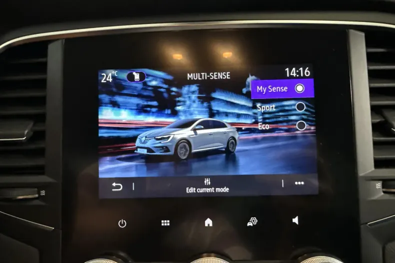 Renault Megane din 2021 cu 57.026 km - oferta REN250198 - foto 20