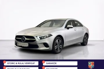 Mercedes-Benz A 250 din 2021 - oferta MER250199