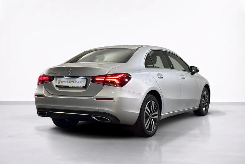 Mercedes-Benz A 250 (Clasa A) din 2021 cu 38.959 km - oferta MER250199 - foto 5