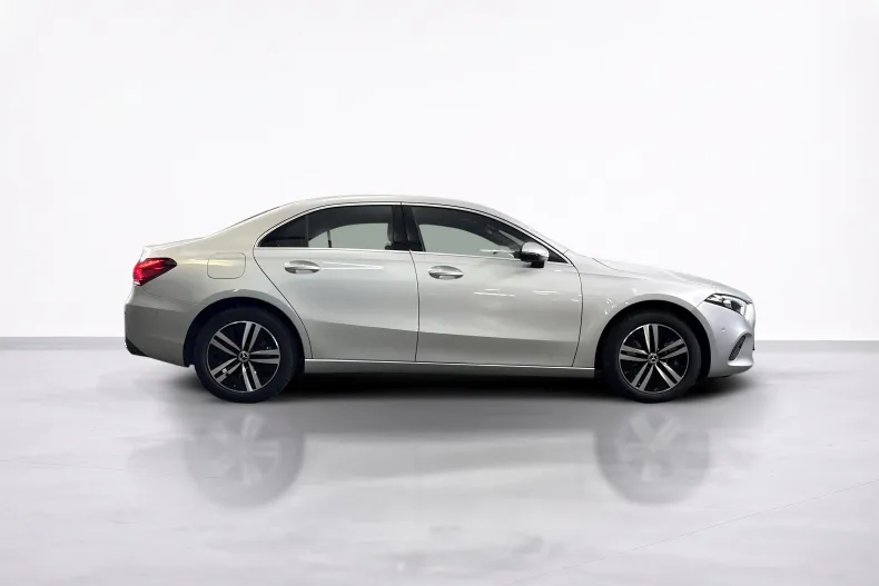 Mercedes-Benz A 250 (Clasa A) din 2021 cu 38.959 km - oferta MER250199 - foto 6