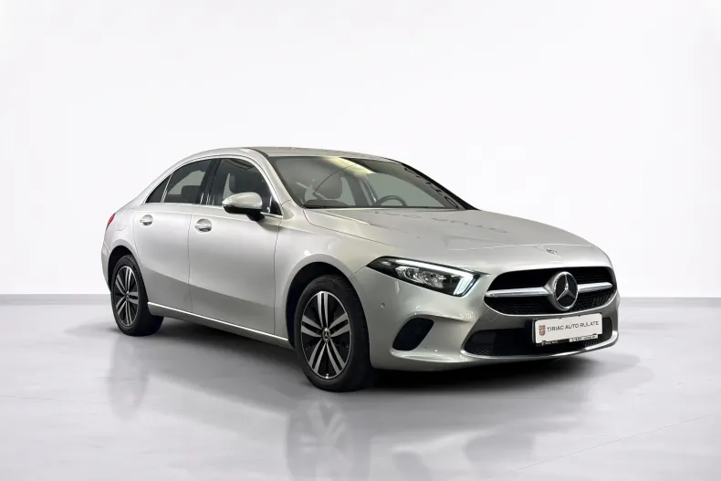 Mercedes-Benz A 250 (Clasa A) din 2021 cu 38.959 km - oferta MER250199 - foto 7