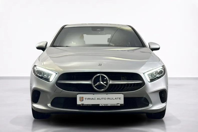 Mercedes-Benz A 250 (Clasa A) din 2021 cu 38.959 km - oferta MER250199 - foto 8