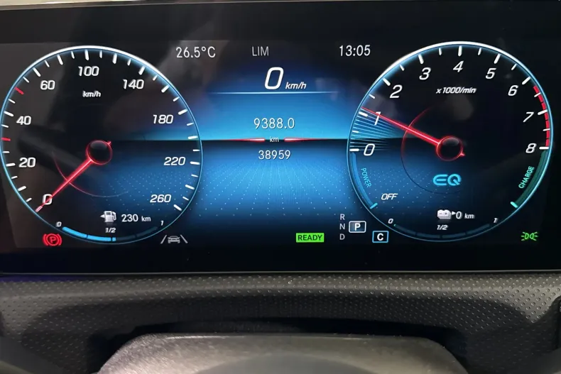 Mercedes-Benz A 250 (Clasa A) din 2021 cu 38.959 km - oferta MER250199 - foto 10