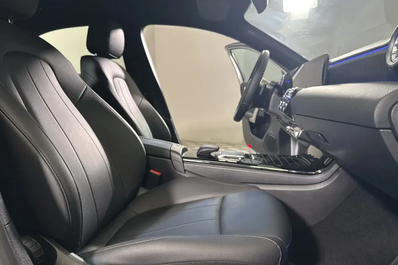 Mercedes-Benz A 250 (Clasa A) din 2021 cu 38.959 km - oferta MER250199 - foto 11