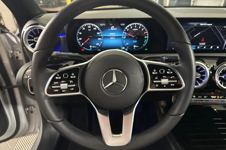 Mercedes-Benz A 250 (Clasa A) din 2021 cu 38.959 km - oferta MER250199 - foto 16