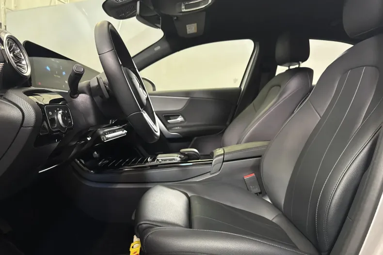 Mercedes-Benz A 250 (Clasa A) din 2021 cu 38.959 km - oferta MER250199 - foto 24