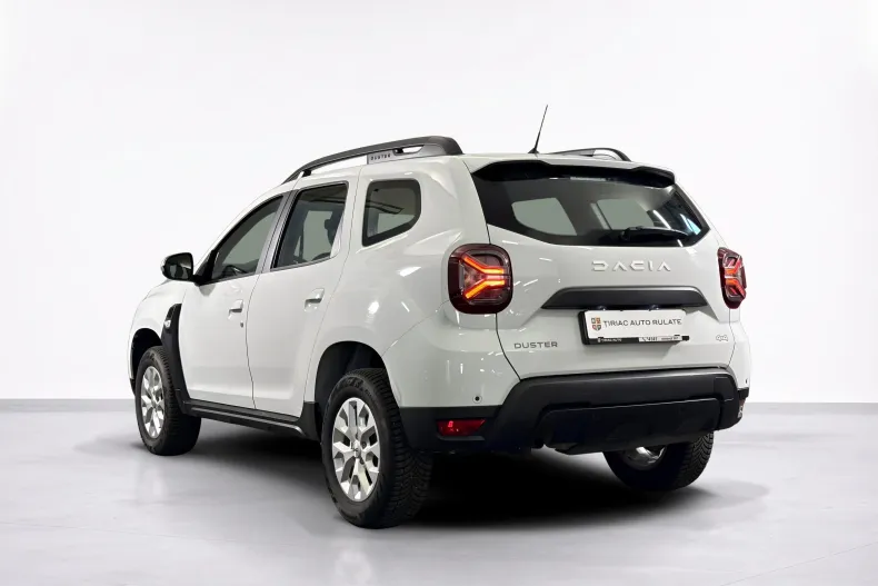 Dacia Duster din 2023 cu 95.664 km - oferta DAC250200 - foto 3