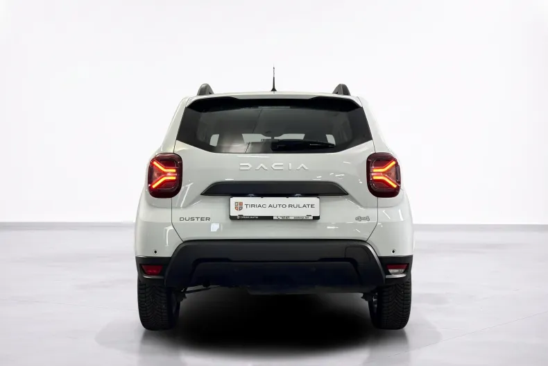Dacia Duster din 2023 cu 95.664 km - oferta DAC250200 - foto 4