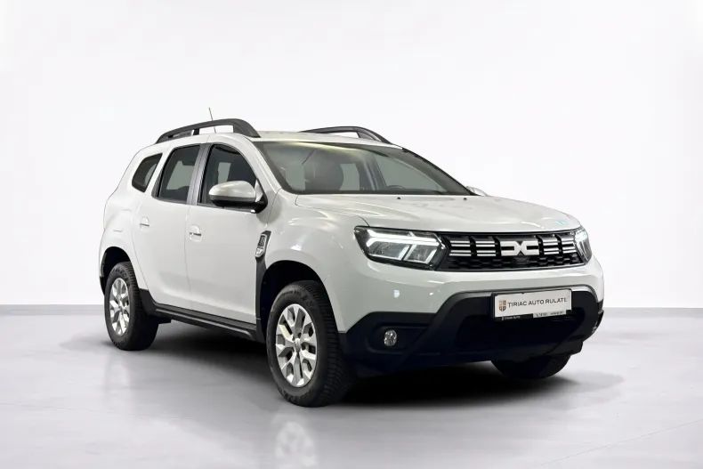 Dacia Duster din 2023 cu 95.664 km - oferta DAC250200 - foto 7