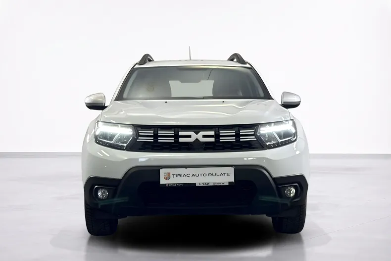 Dacia Duster din 2023 cu 95.664 km - oferta DAC250200 - foto 8