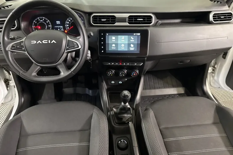Dacia Duster din 2023 cu 95.664 km - oferta DAC250200 - foto 9