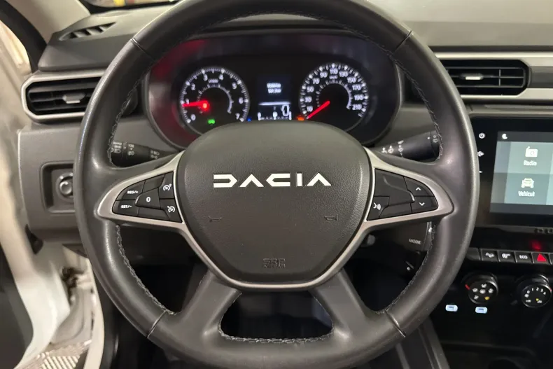 Dacia Duster din 2023 cu 95.664 km - oferta DAC250200 - foto 16