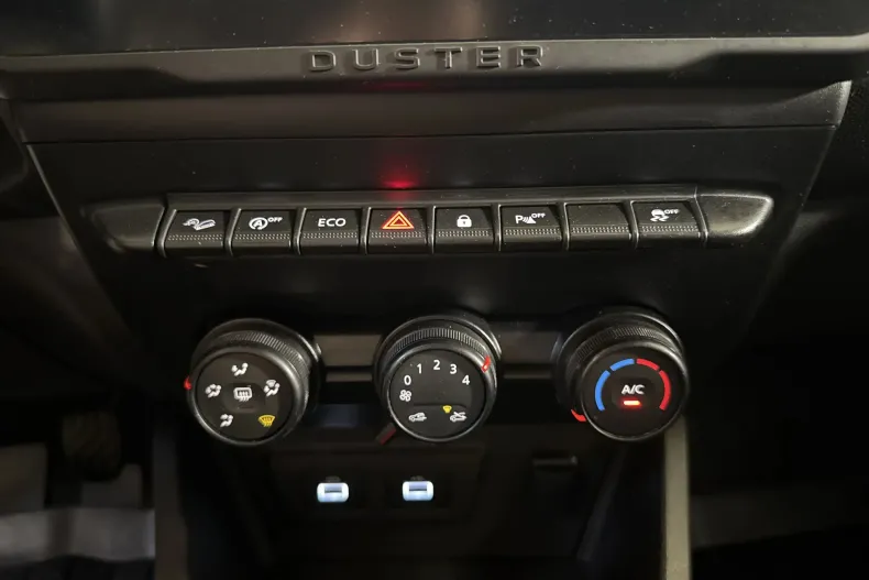 Dacia Duster din 2023 cu 95.664 km - oferta DAC250200 - foto 18