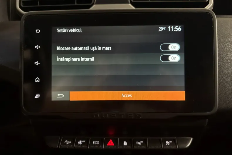 Dacia Duster din 2023 cu 95.664 km - oferta DAC250200 - foto 19