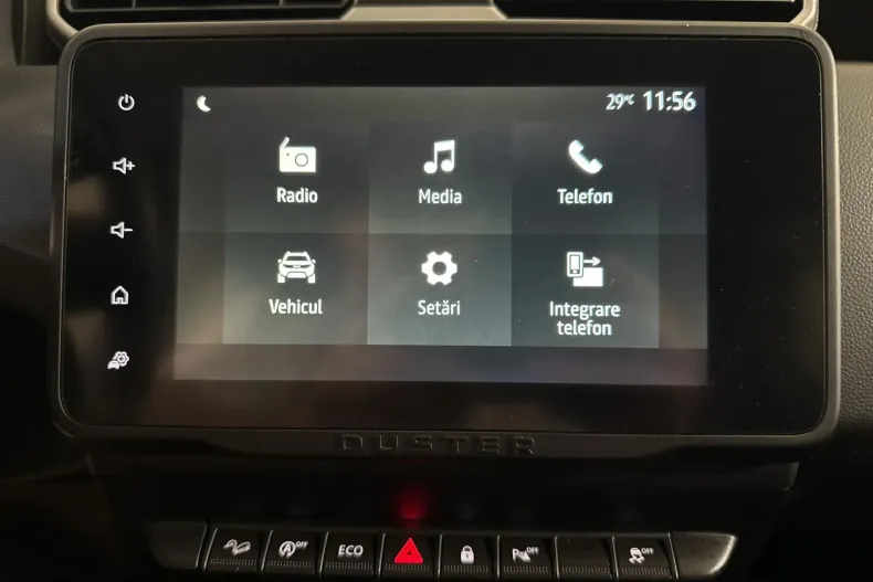 Dacia Duster din 2023 cu 95.664 km - oferta DAC250200 - foto 20