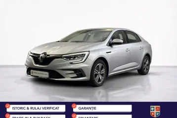 Renault Megane din 2023 - oferta REN250201